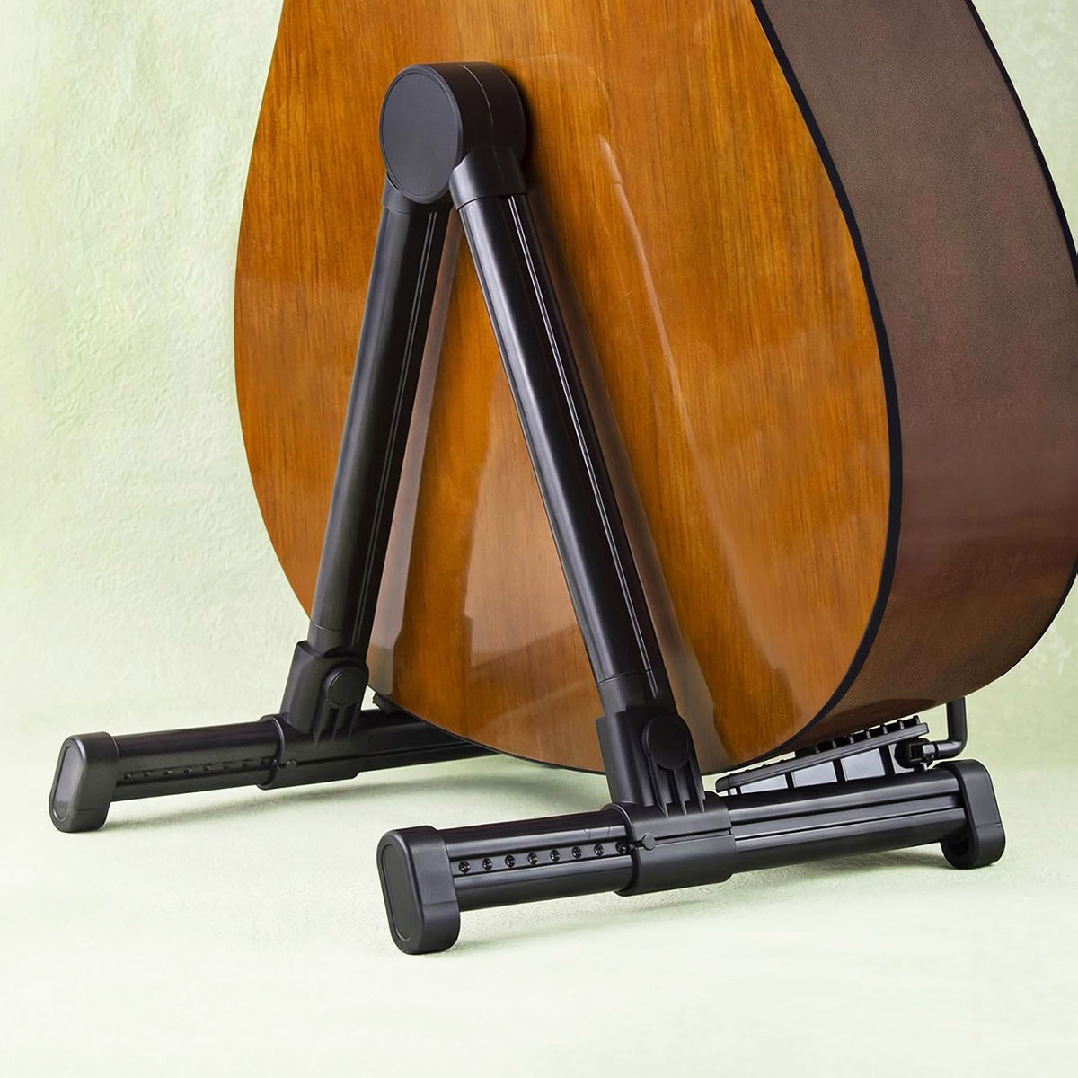 Acoustic Guitar Dreadnought - حامل جيتار قابل للطي من ميواير