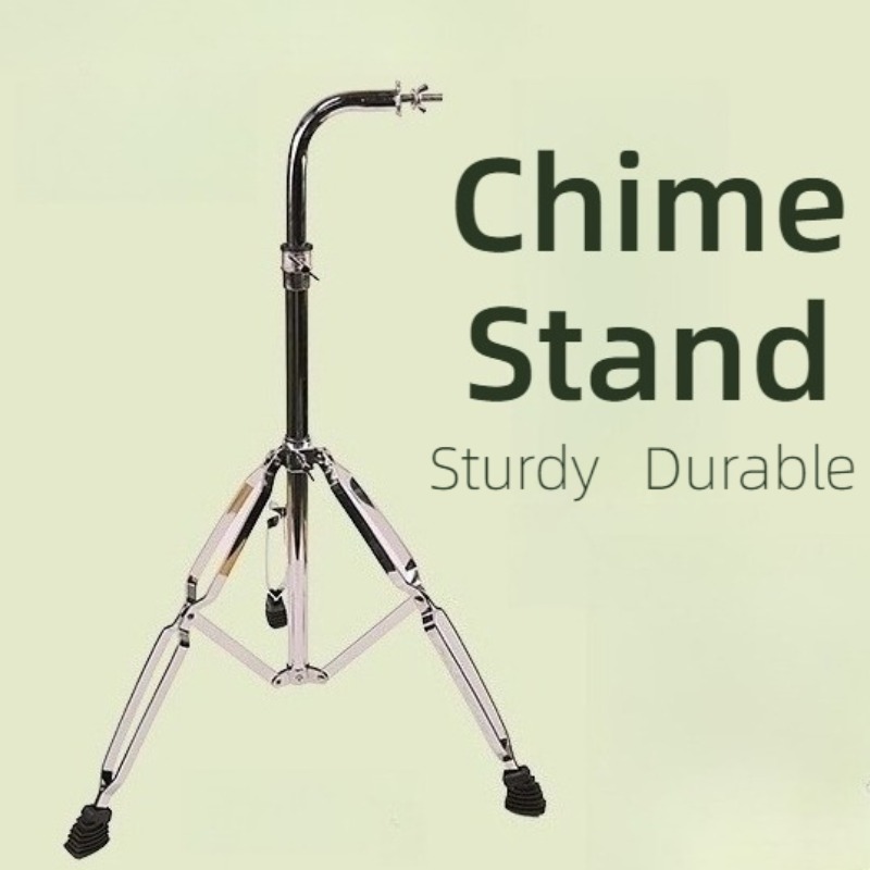 Musical Instrument Accessories - الفولاذ المقاوم للصدأ Notshell الوقوف جريئة