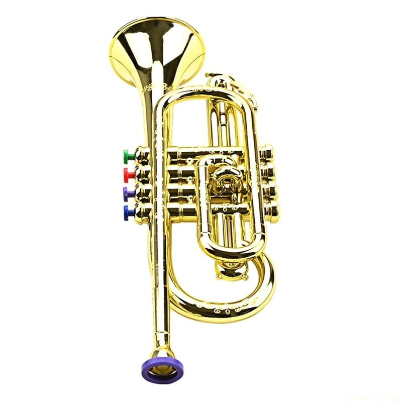 U2JB البوق الذهبي المغلفة ABS  - مراجعة Musical Instrument Trombone وسعره