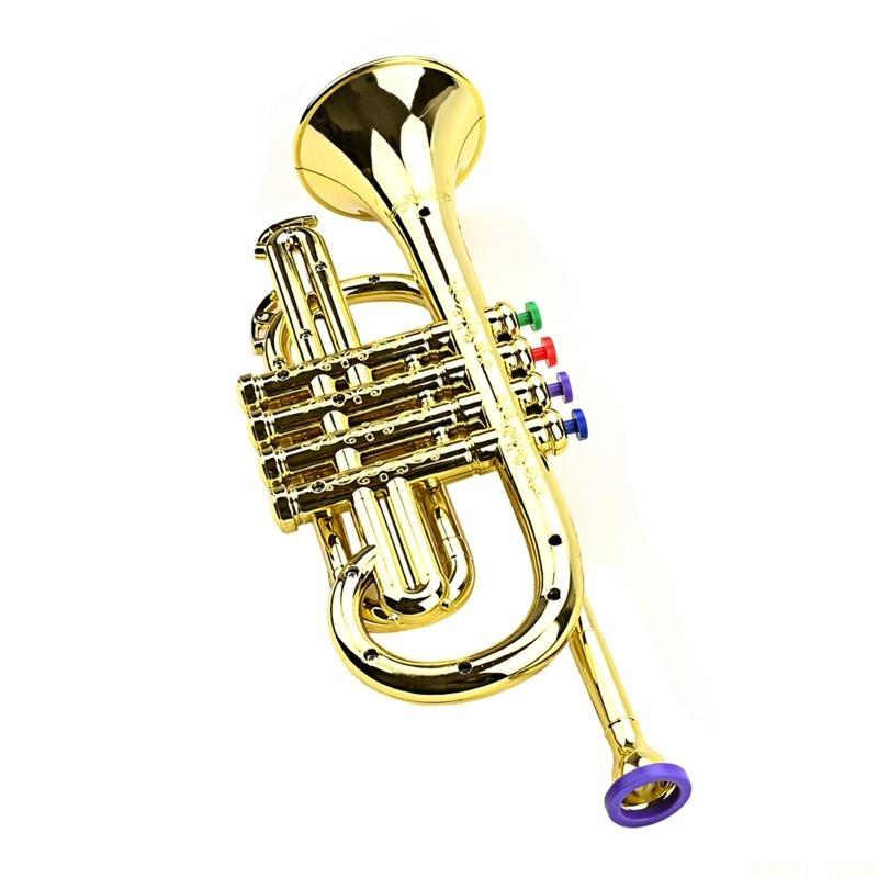 U2JB البوق الذهبي المغلفة ABS  - مراجعة Musical Instrument Trombone وسعره