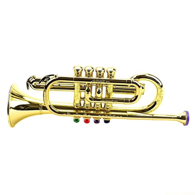 U2JB البوق الذهبي المغلفة ABS  - مراجعة Musical Instrument Trombone وسعره