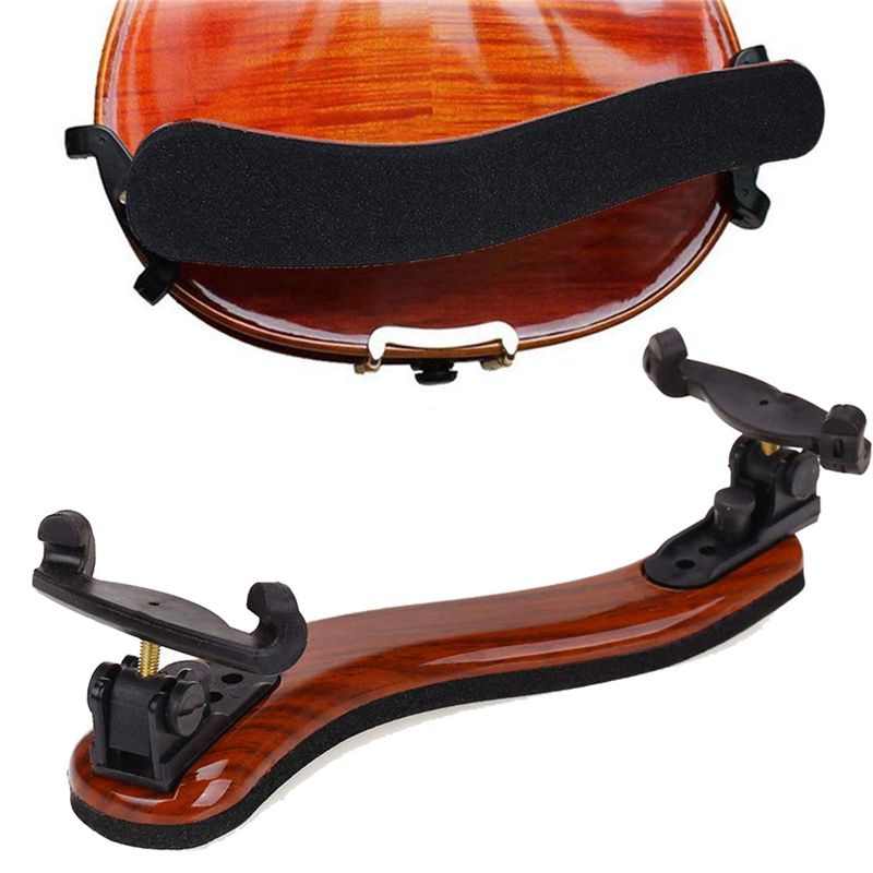 [تخفيضات ضخمة] مساند كتف من خش - مراجعة Musical Instrument Accessories وسعره