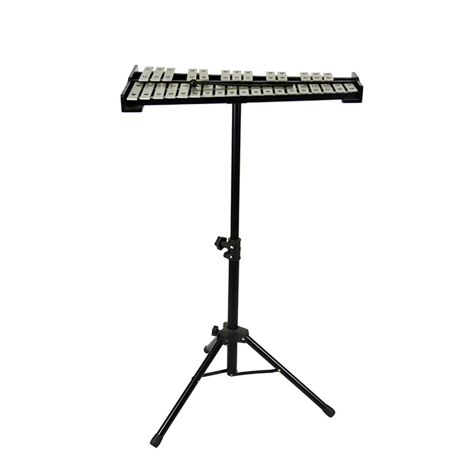 آلة إكسيلفون محمولة بـ 32 نغمة - مراجعة Musical Instrument Glockenspiel وسعره
