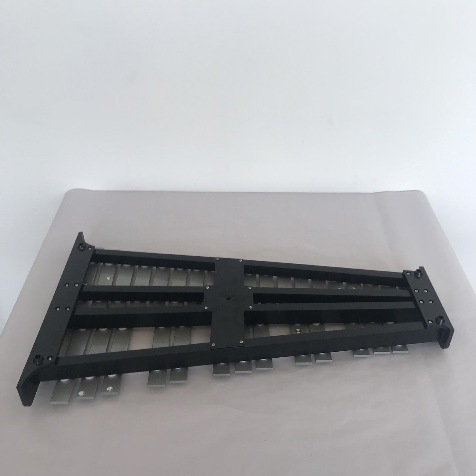 آلة إكسيلفون محمولة بـ 32 نغمة - مراجعة Musical Instrument Glockenspiel وسعره