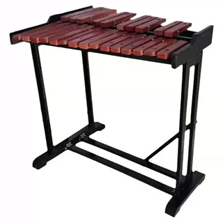 إكسيليفون بـ 25 نغمة، إكسيليفو - مراجعة Musical Instrument Glockenspiel وسعره