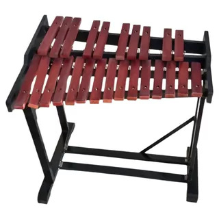 إكسيليفون بـ 25 نغمة، إكسيليفو - مراجعة Musical Instrument Glockenspiel وسعره
