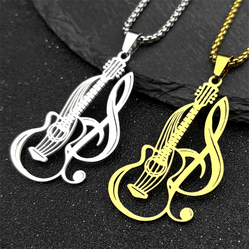 الهيب هوب الغيتار الكهربائي ال - مراجعة Musical Instrument Symbols وسعره