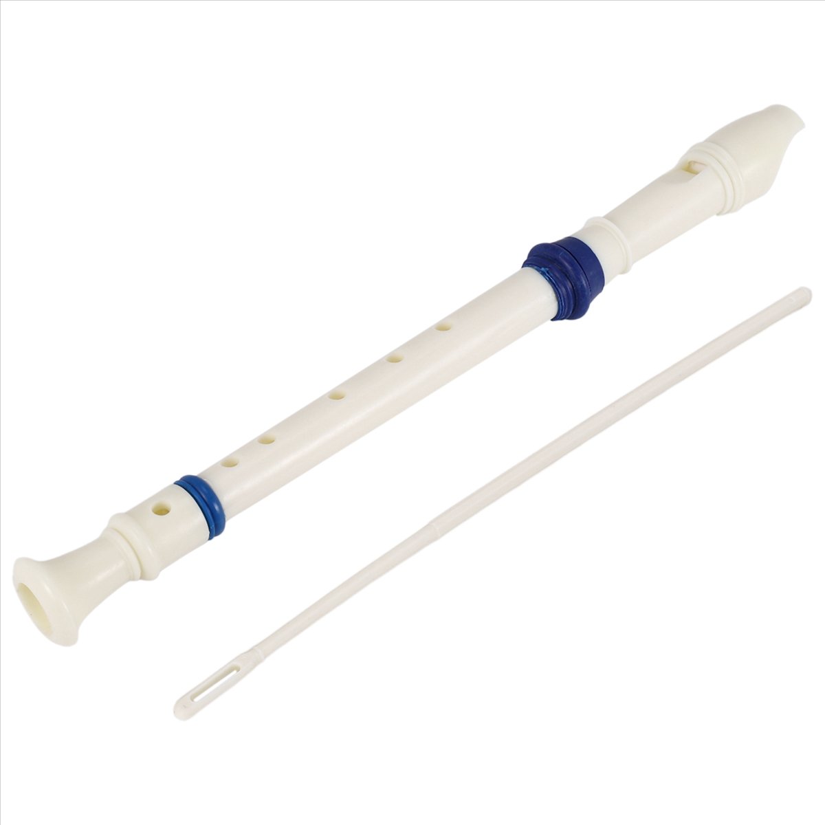 آلة موسيقية من ABST، فلوت سوبر - مراجعة Musical Instrument A Recorder وسعره