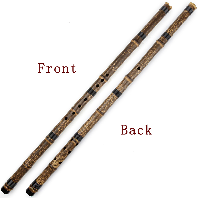 75 سنتيمتر G مفتاح مزمار الخيز - مراجعة Musical Instrument Qin وسعره