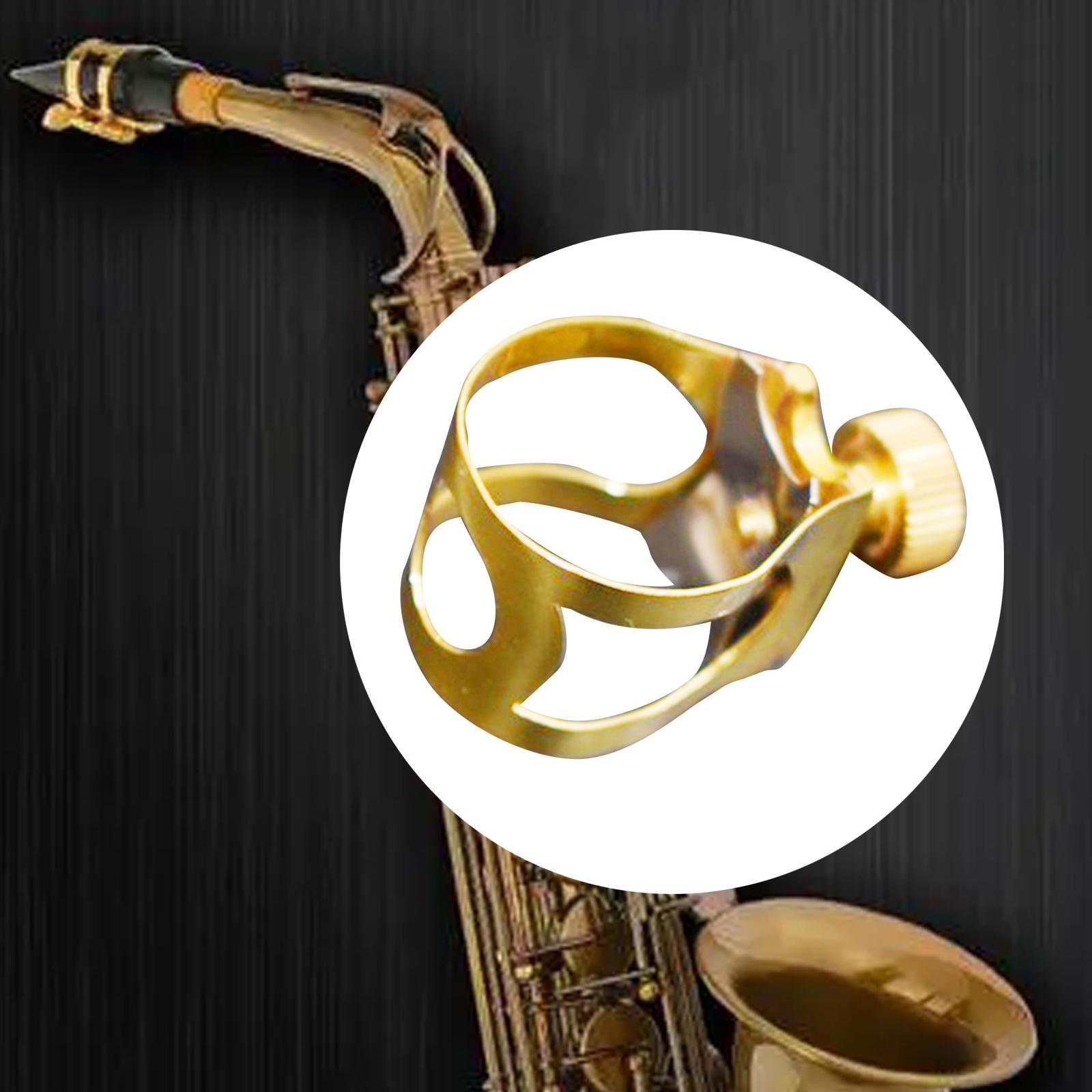 قفل مشبك معدني لسان حال لاعبي  - مراجعة Musical Instrument Qin وسعره