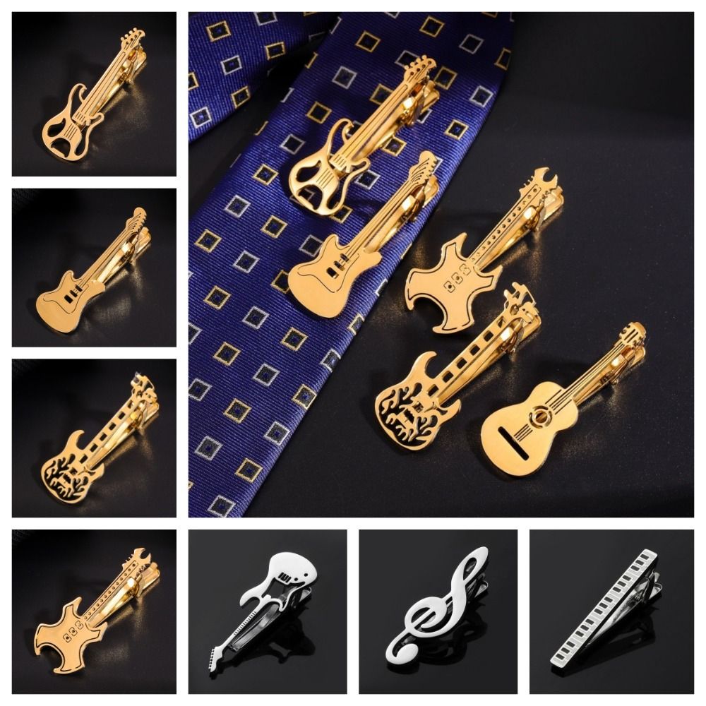 موضة التريبل المفتاح الموسيقي  - مراجعة Musical Instrument Symbols وسعره