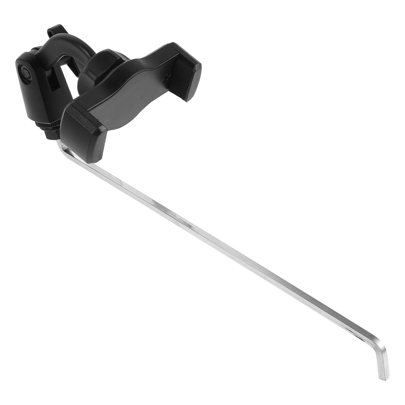حامل هاتف قابل للتعديل للساكسف - مراجعة Musical Instrument Accessories وسعره