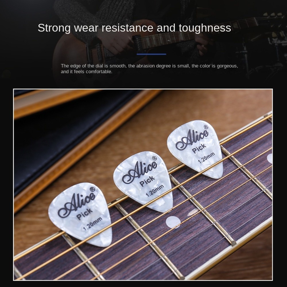 يختار الغيتار الصوتية والكهربا - مراجعة Acoustic Guitar Dreadnought وسعره