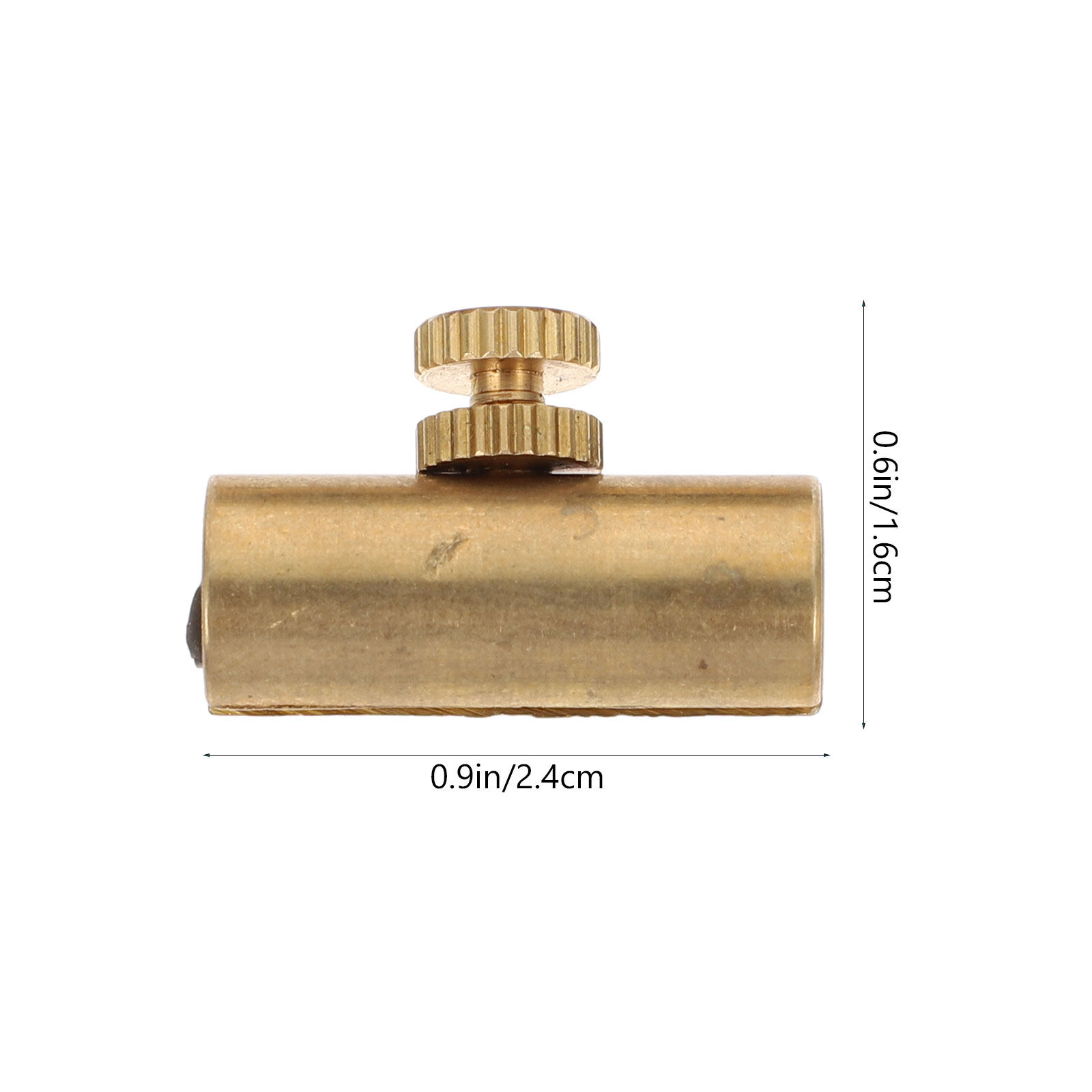 قطعتان من كاتمات صوت الوولف ال - مراجعة Musical Instrument Accessories وسعره