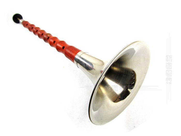 آلة سونا شاناي الموسيقية الصين - مراجعة Musical Instrument Zurna وسعره