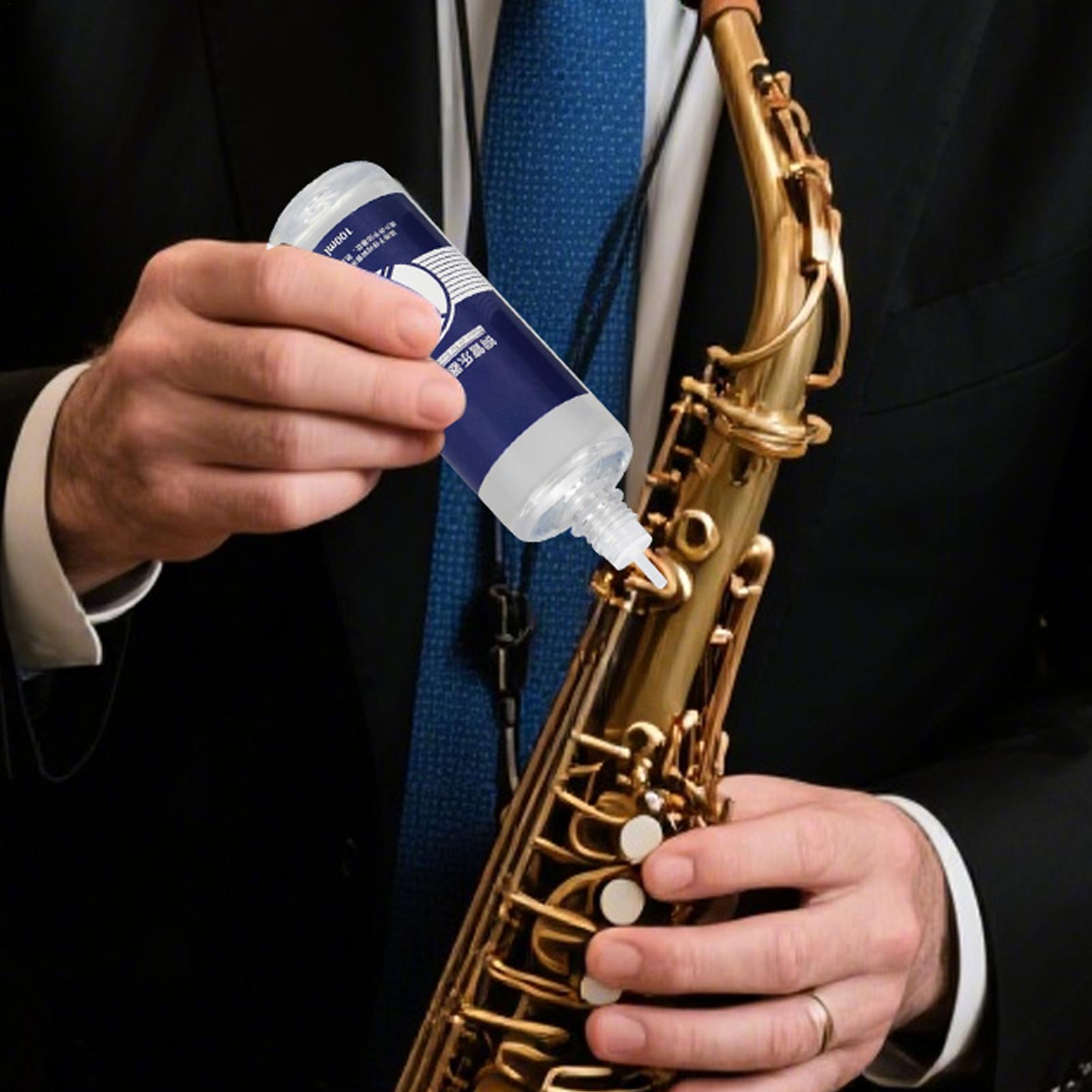 زيت صمامات 100 مل، مزلق آلات ن - مراجعة Musical Instrument Trombone وسعره
