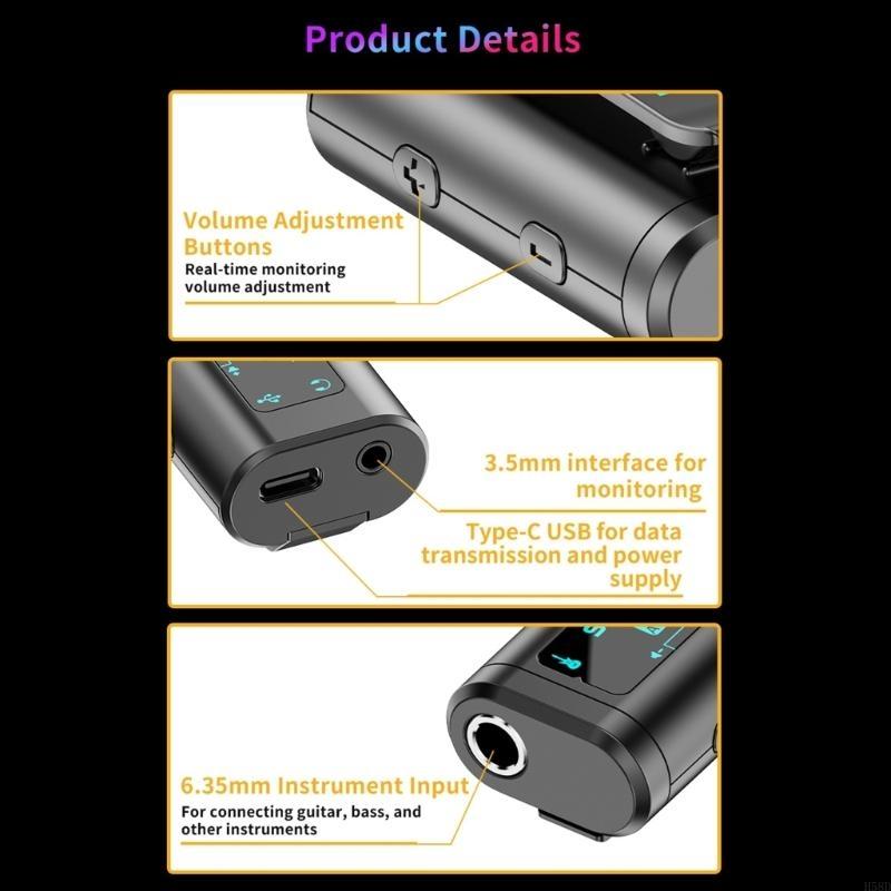 جهاز تسجيل الصوت جهاز الصوت مس - مراجعة Musical Instrument A Recorder وسعره