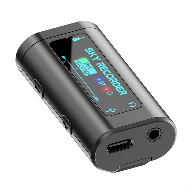 جهاز تسجيل الصوت جهاز الصوت مس - مراجعة Musical Instrument A Recorder وسعره