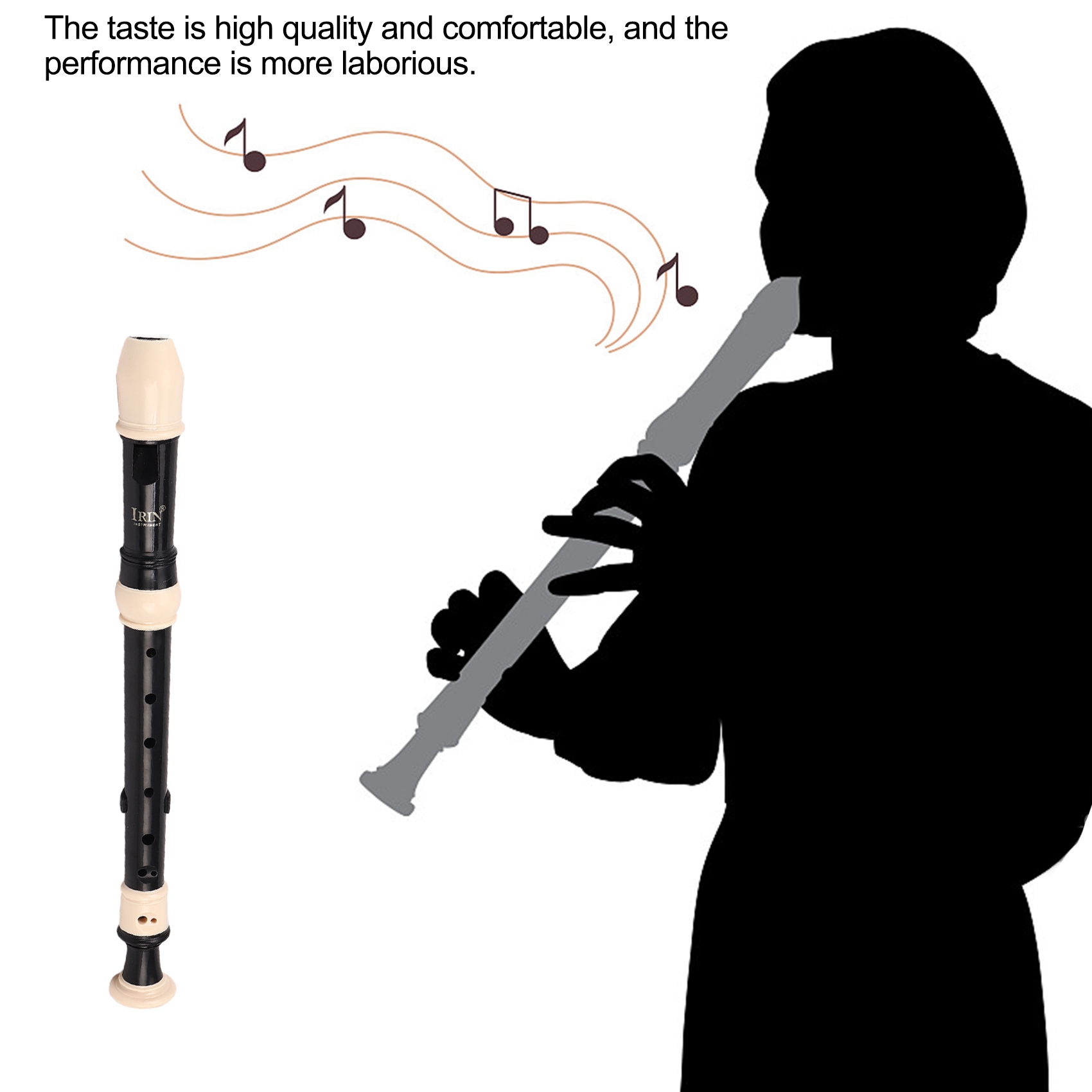 وصول جديد: آلة تسجيل موسيقية ع - مراجعة Musical Instrument A Recorder وسعره