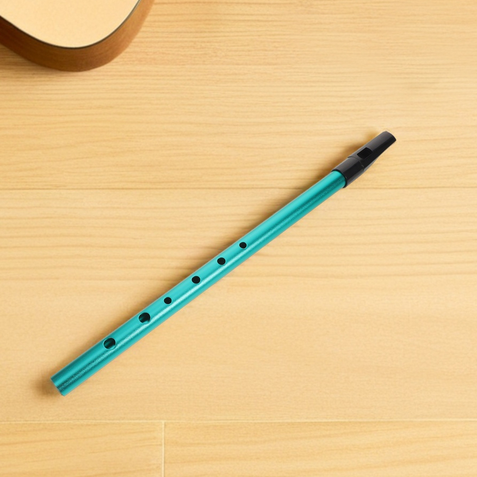 آلة نفخ أيرلندية بمفتاح C للطل - مراجعة Musical Instrument A Recorder وسعره