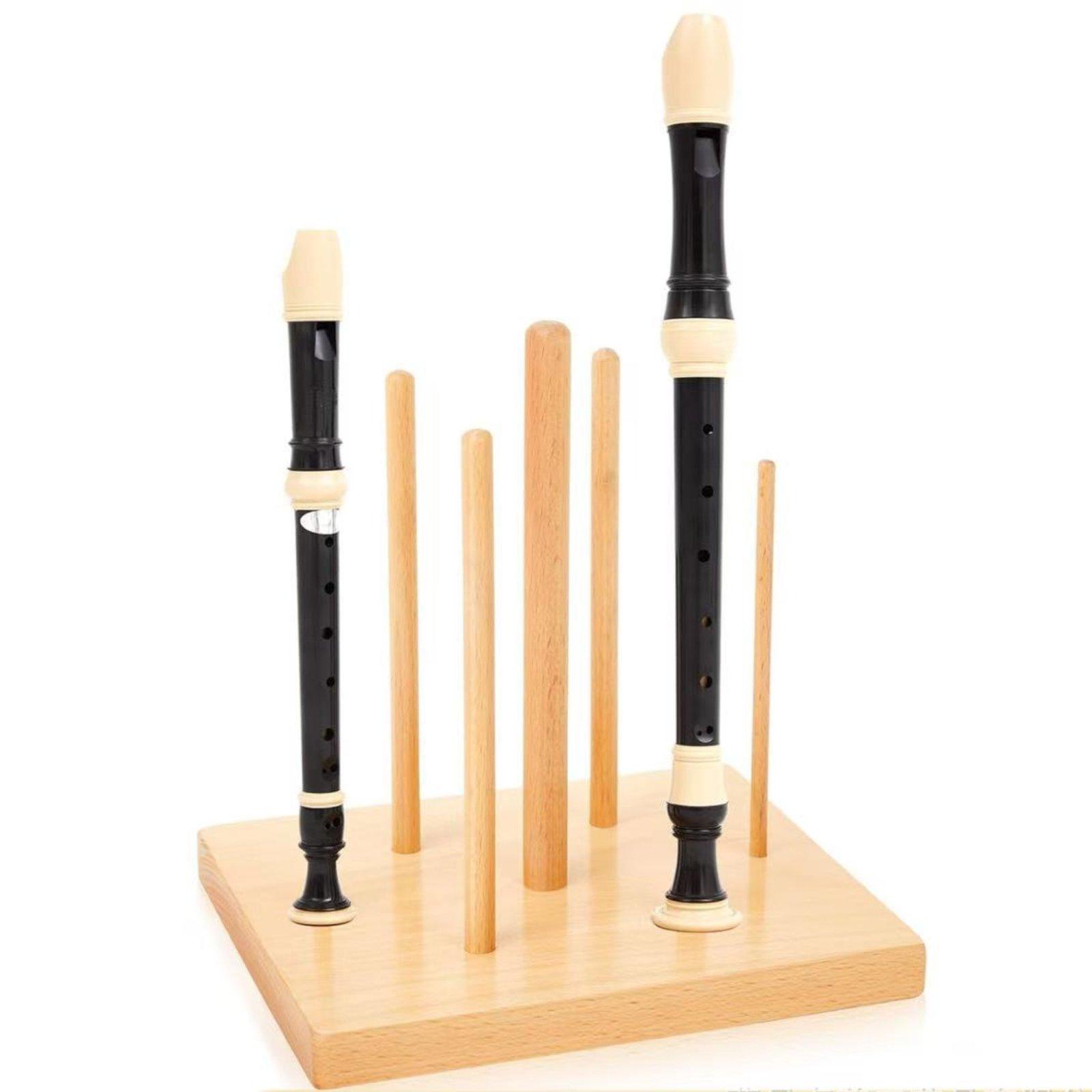 حامل آلات موسيقية متعدد الاستخ - مراجعة Musical Instrument A Recorder وسعره