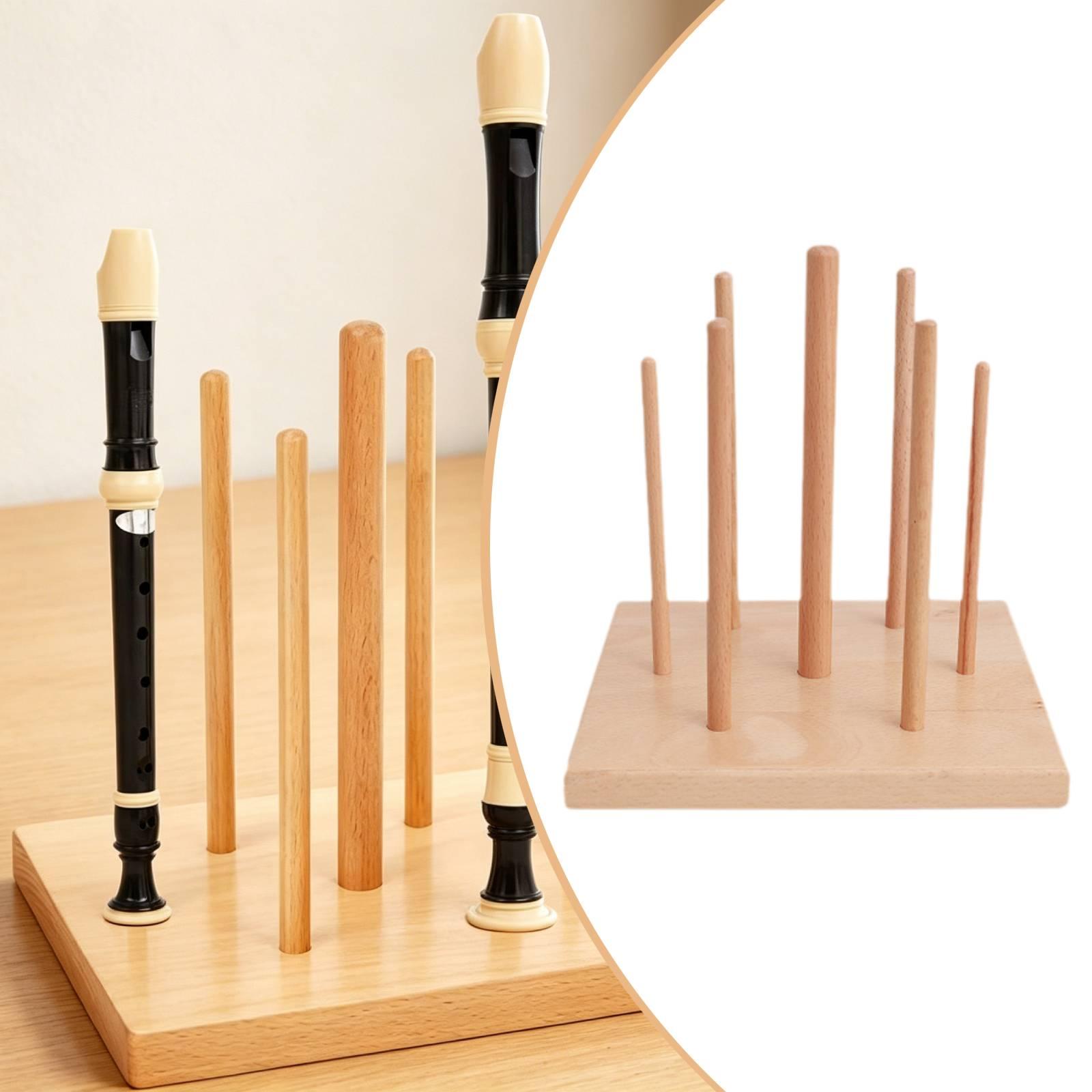 حامل آلات موسيقية متعدد الاستخ - مراجعة Musical Instrument A Recorder وسعره