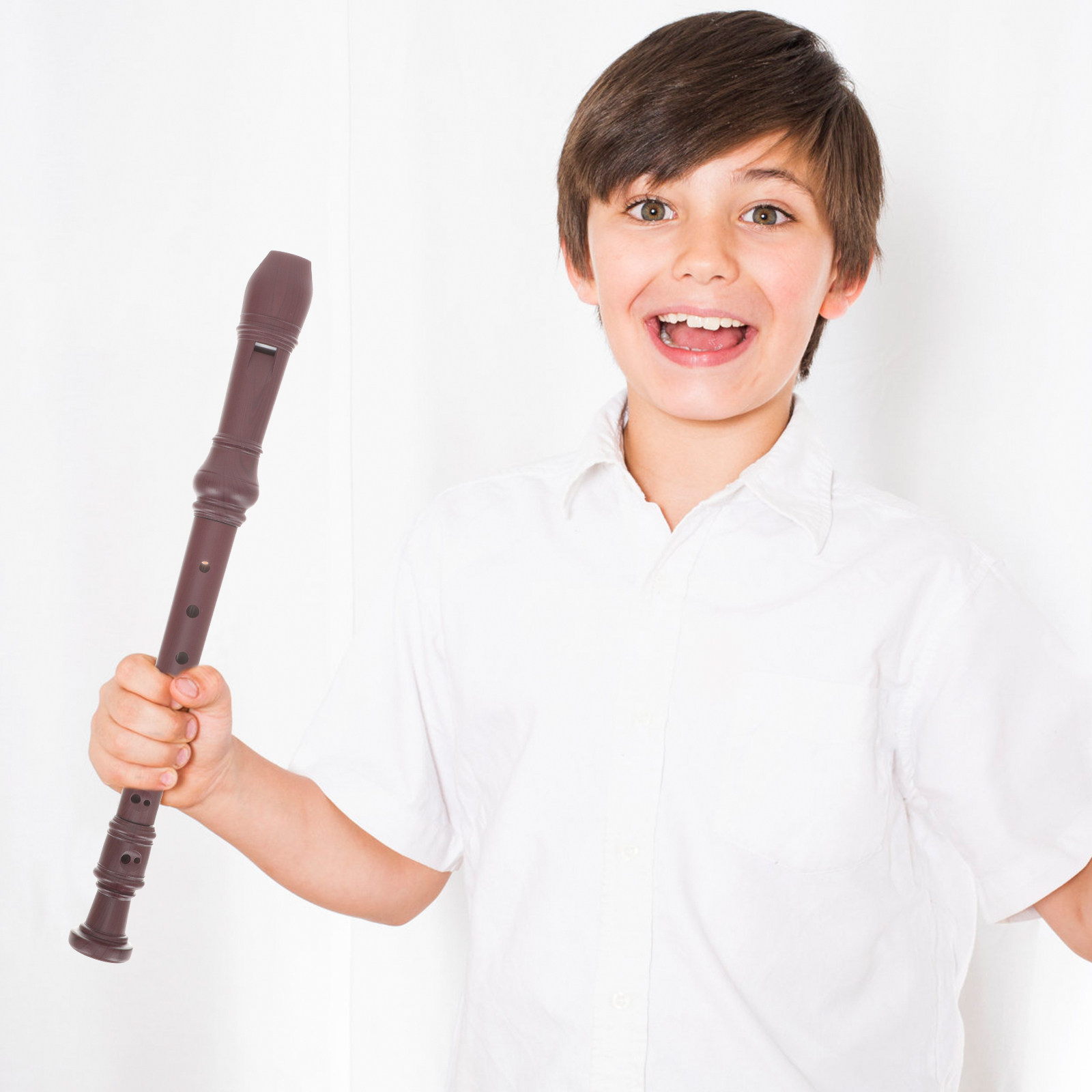 ريكوردر سوبرانو بـ 8 فتحات، فل - مراجعة Musical Instrument A Recorder وسعره