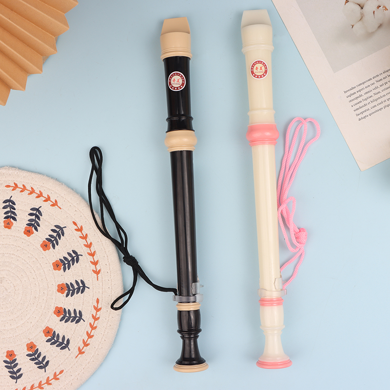فلوت جديد بستة ثقوب، آلة موسيق - مراجعة Musical Instrument A Recorder وسعره